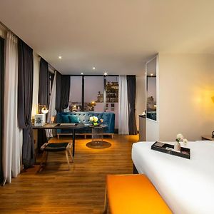 Delicacy Central Hotel&Spa